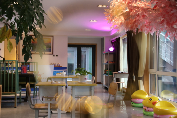 长春人身边的“天池”——莲花山俏天池度假营地