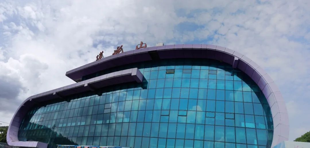 长春莲花山滑雪场投资亿元升级改造，今冬雪季全新亮相!