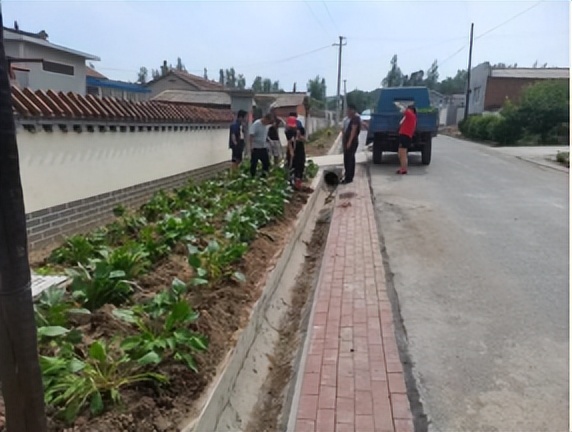 打造最美的乡村丨从干净整洁向美丽宜居转变 莲花山全面推进村屯环境底线提升
