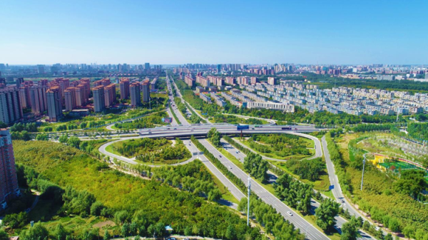 长春市南关区第十四次党代会系列解读(六) | 聚焦群众生活 营造宜居