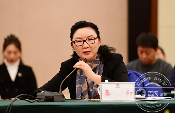 全国政协委员秦和：加快推进教育领域供给侧改革