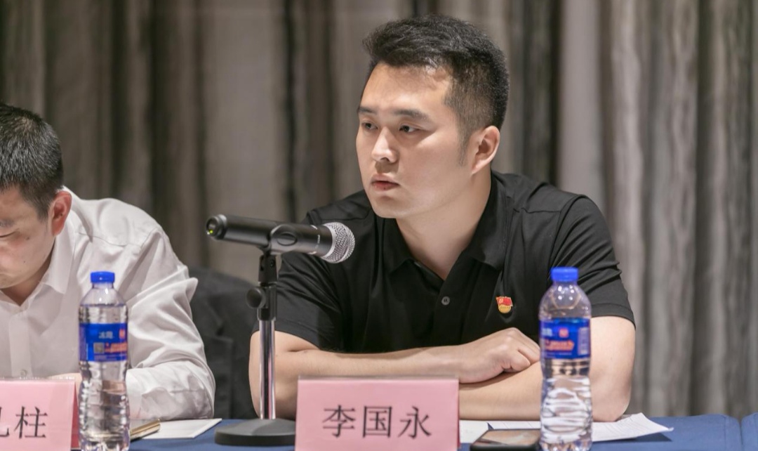 长春市工商联举办传承红色基因激发奋进力量长春市民营