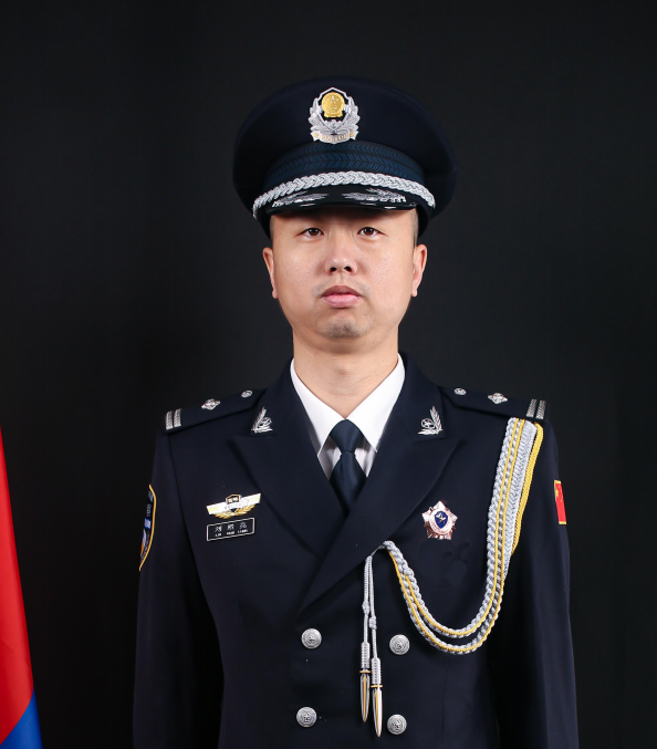 忠诚履职勇担当 甘于奉献护平安-中国吉林网